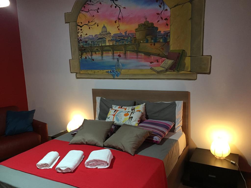Apartamento Vatican Cipro *