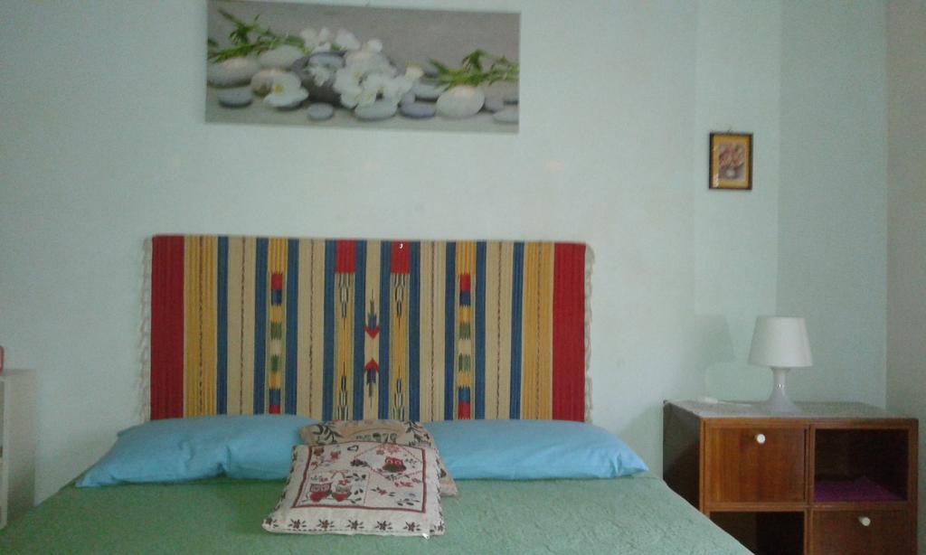 Casa de férias Casa Lucia *