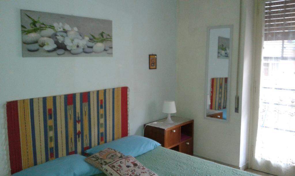 Casa Lucia Casa de férias