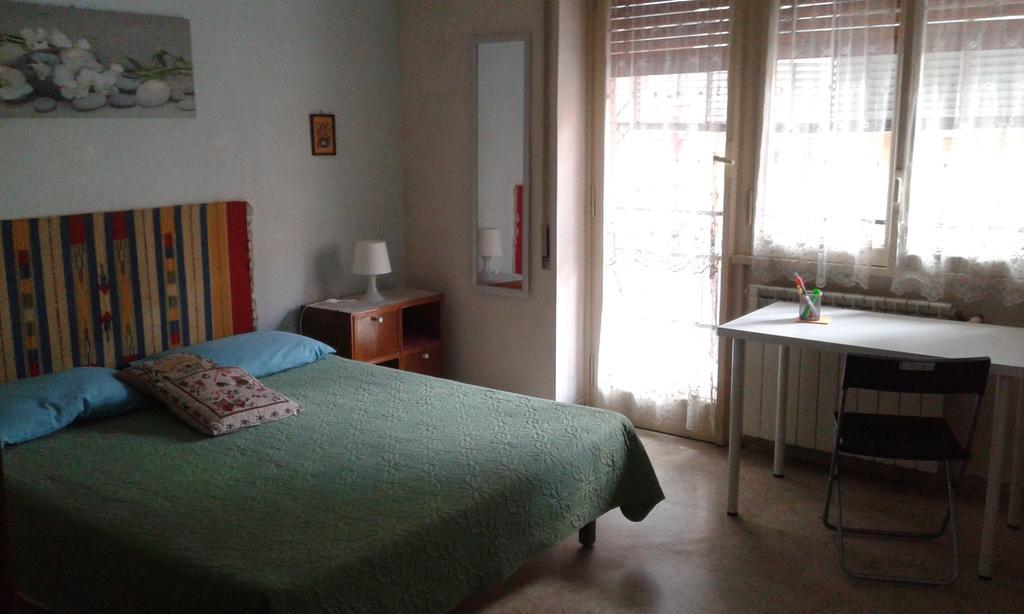 Casa de férias Casa Lucia