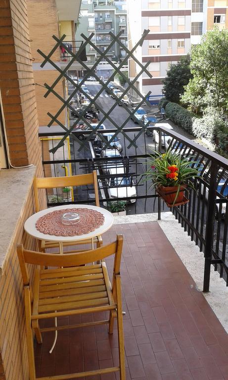 Casa de férias Casa Lucia Roma