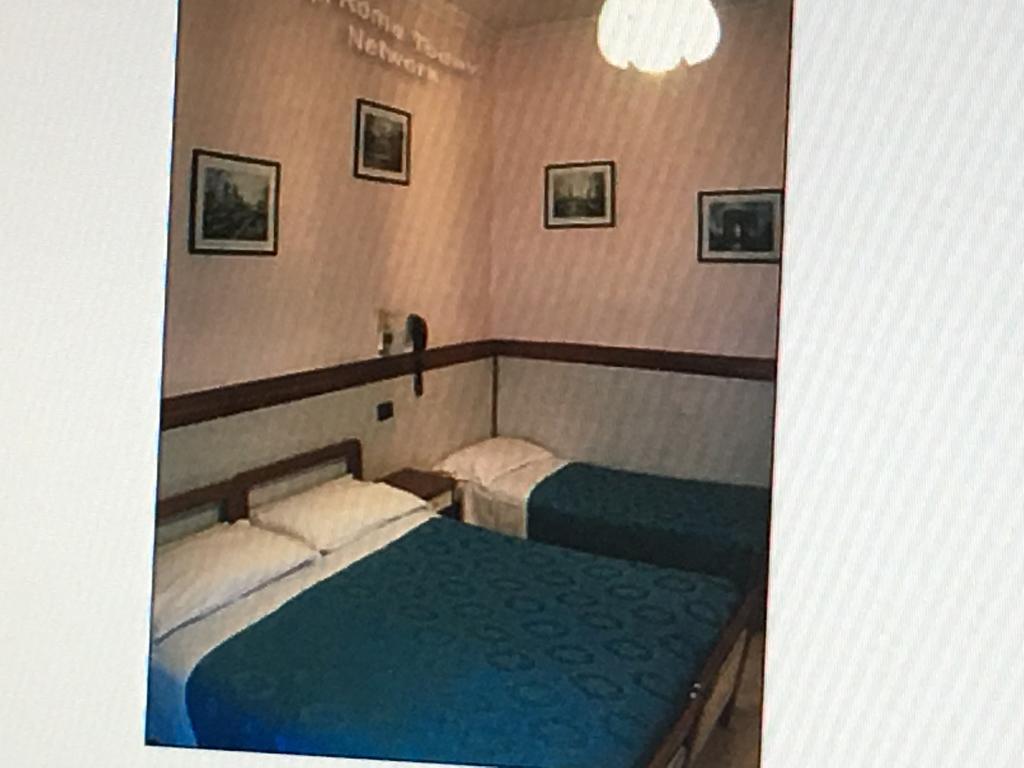 Rubino Hotell 2*