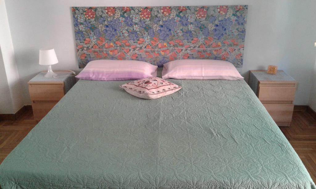 Casa de férias Casa Lucia
