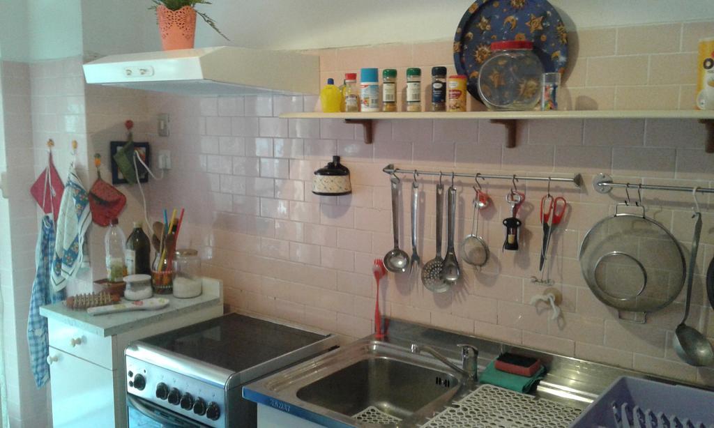 Casa de férias Casa Lucia Roma
