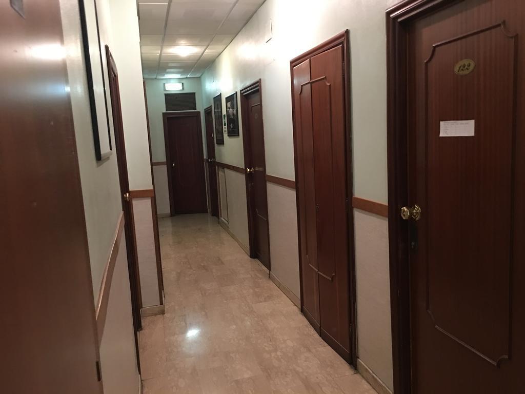 Hotell Rubino Roma