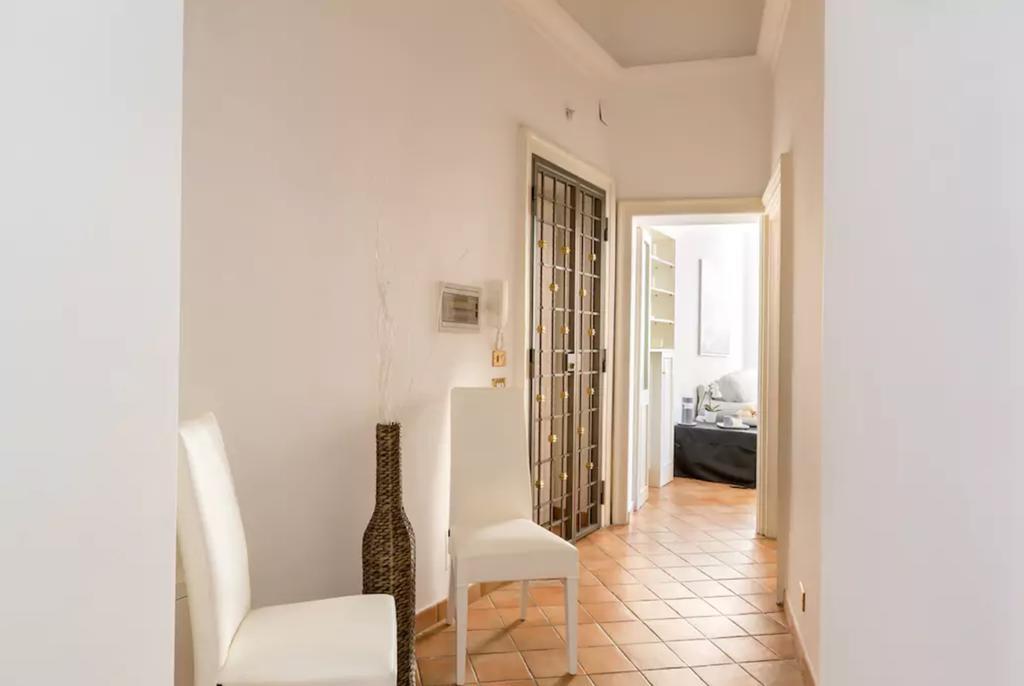 The Artists' Suite *