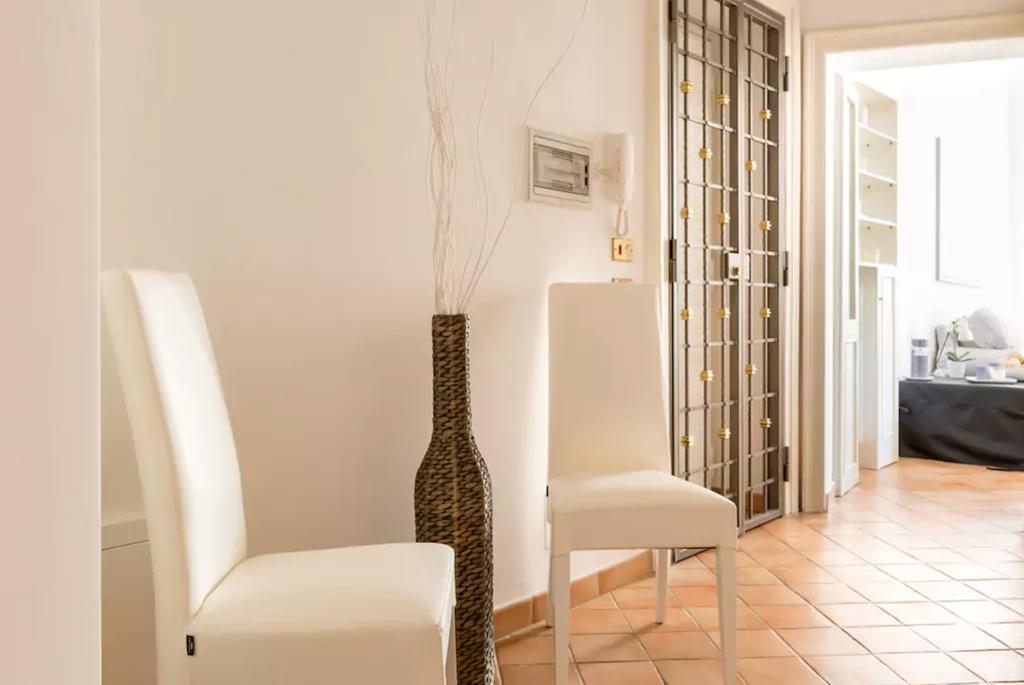 The Artists' Suite