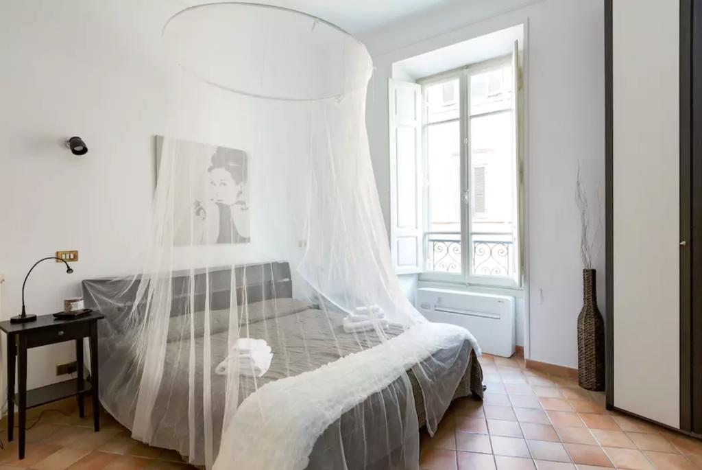 The Artists' Suite Apartment *