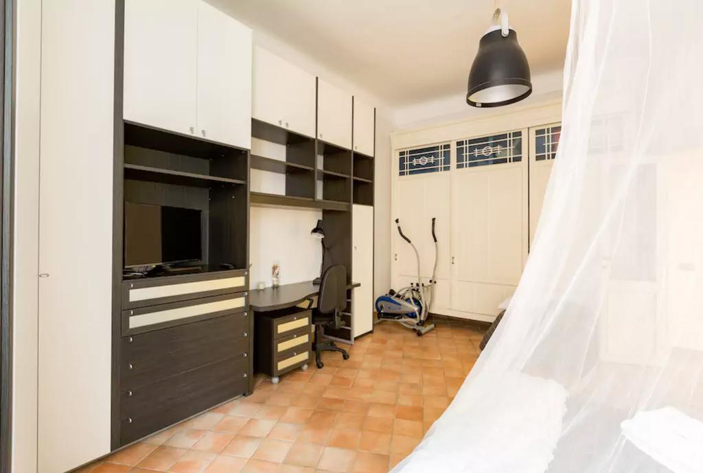 Apartment The Artists' Suite Rome