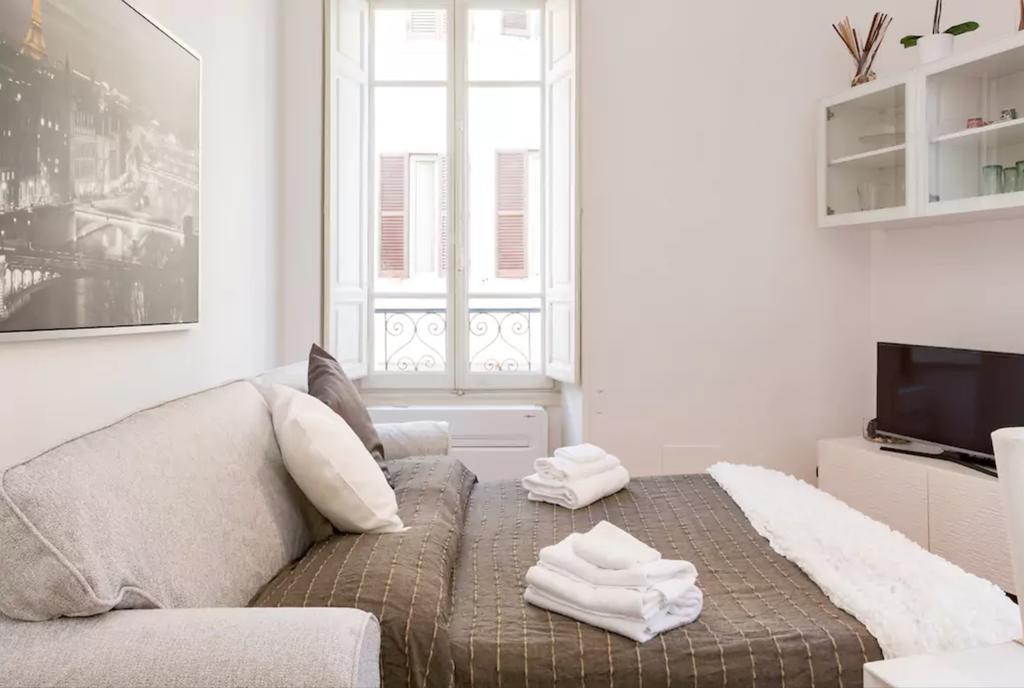 The Artists' Suite Apartment Rome