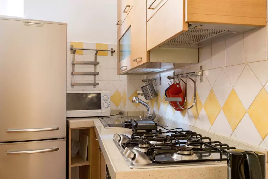 The Artists' Suite Apartment Rome