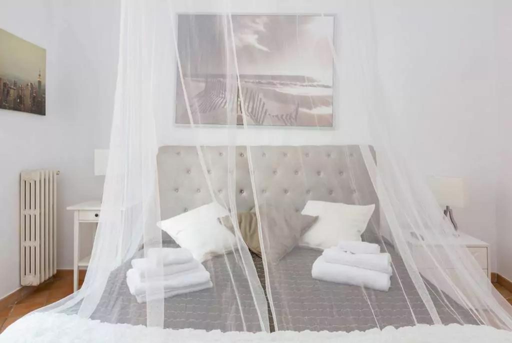 The Artists' Suite Apartment *