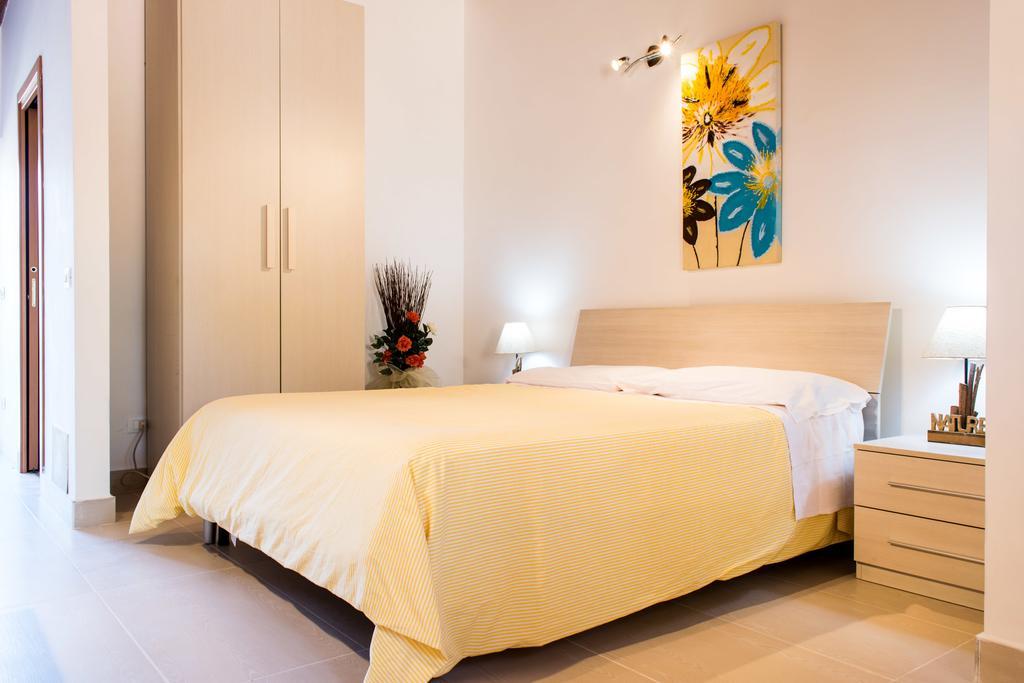 Sant'alessandro Bed and breakfast *