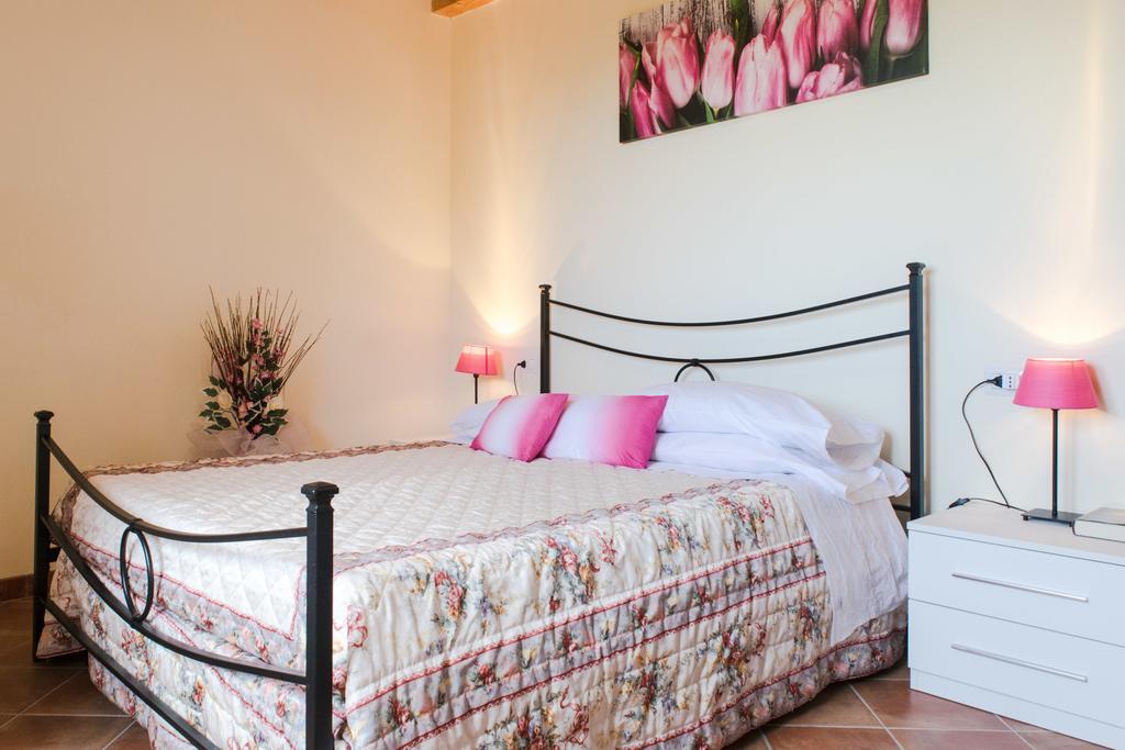 Sant'alessandro Bed and breakfast