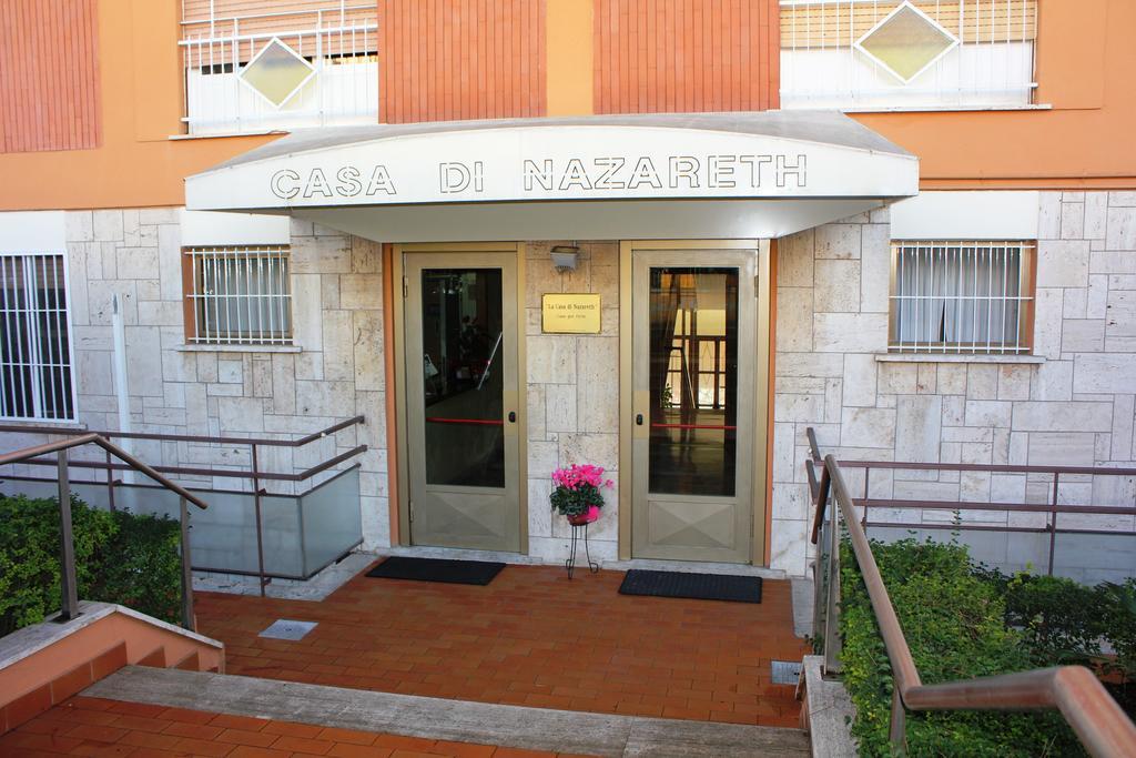 La Casa Di Nazareth Hotel 2*