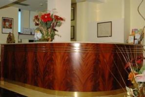Hotel Executive Roma