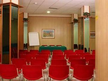Hotel Giotto Roma