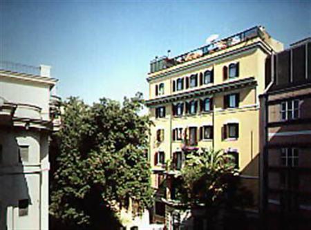 Hotel Executive