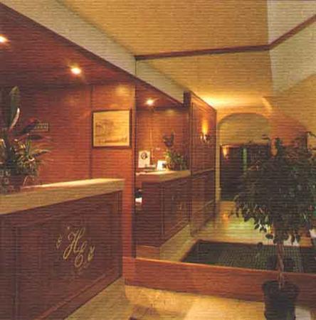 Executive Hotel Roma