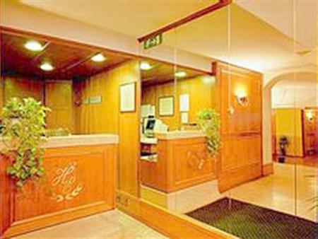 Executive Roma