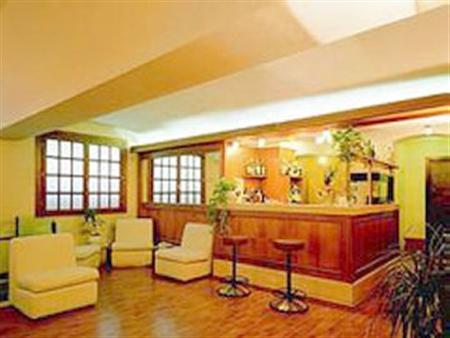 Executive Hotel 4*