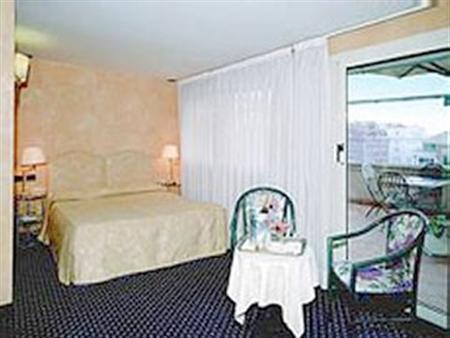 Hotel Executive Roma