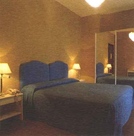 Executive Hotel Roma