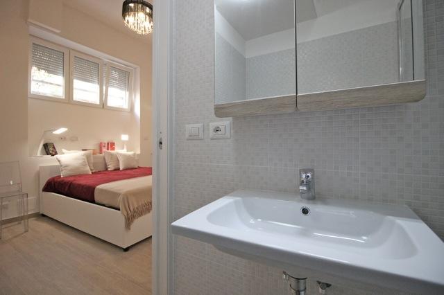 Patrizi 2/a Apartment Rom