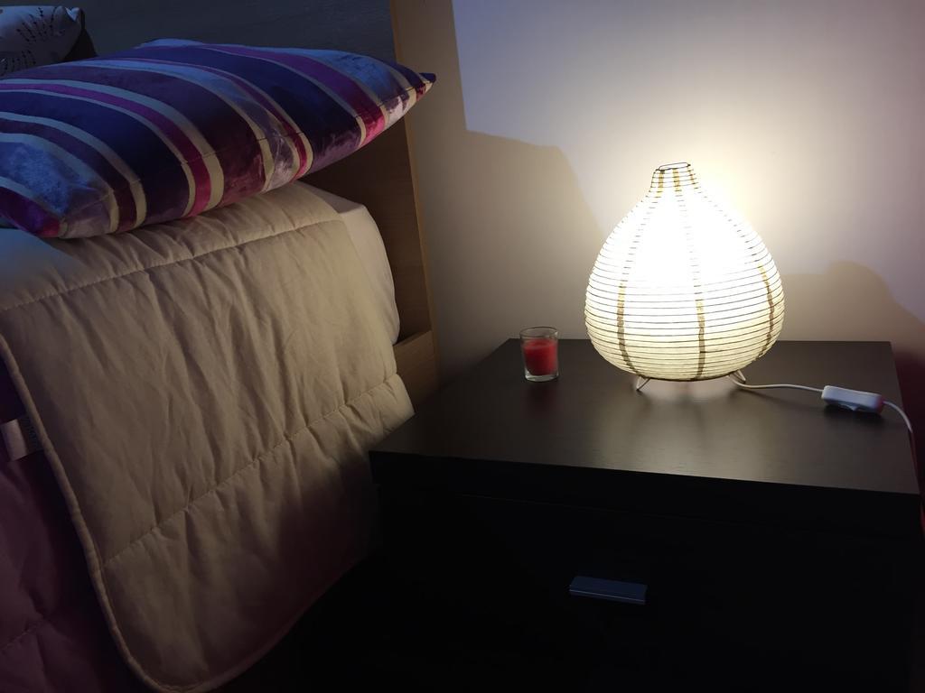 Apartamento Vatican Cipro