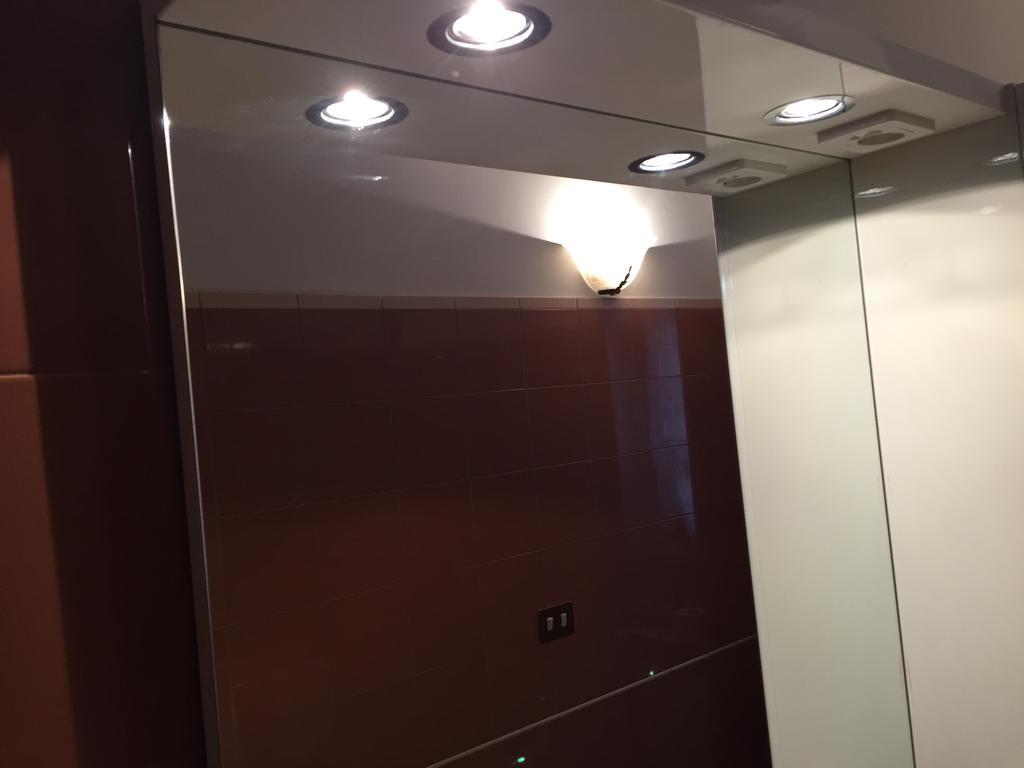 Apartamento Vatican Cipro