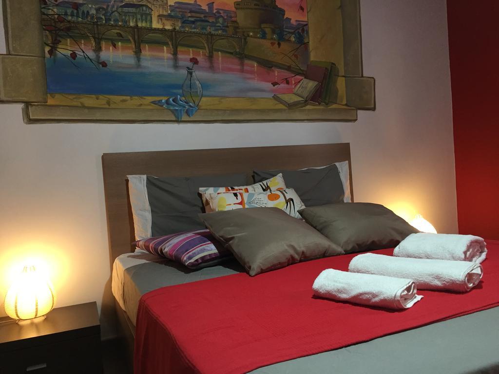 Apartamento Vatican Cipro *