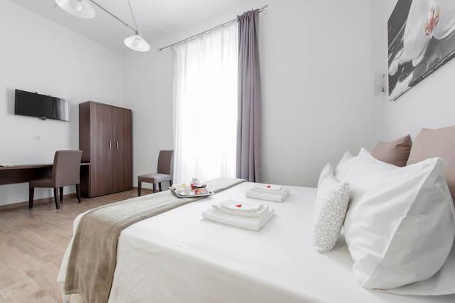 Fani Bed and breakfast