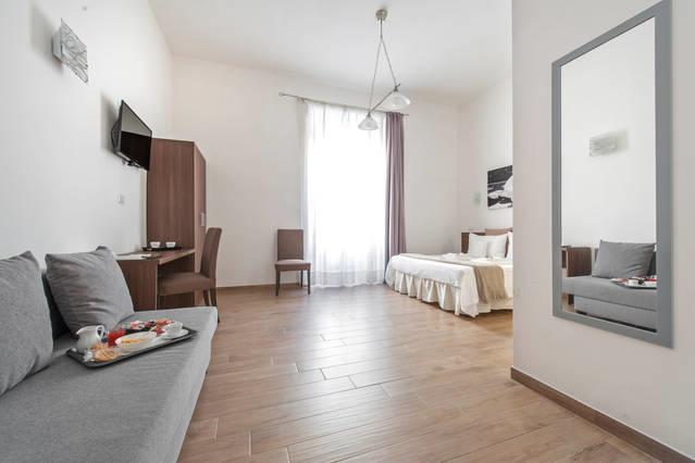 Bed and breakfast Fani *