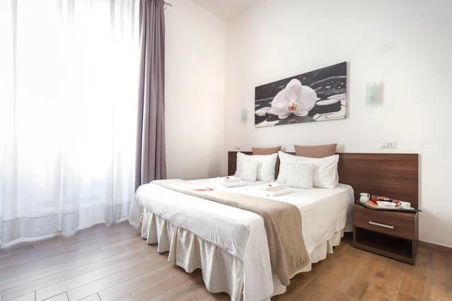 Fani Bed and breakfast *
