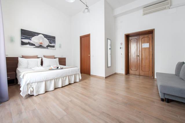 Bed and breakfast Fani Roma