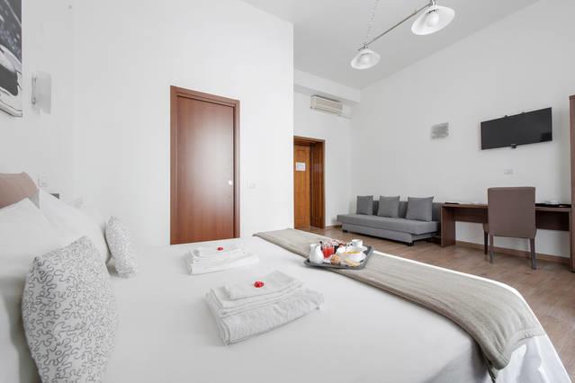 Fani Bed and breakfast Roma