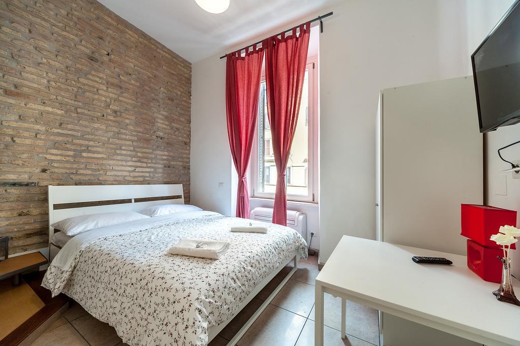 Sasa House Rome