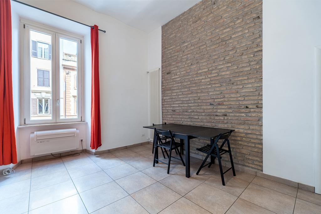 Sasa House Guest house Rome
