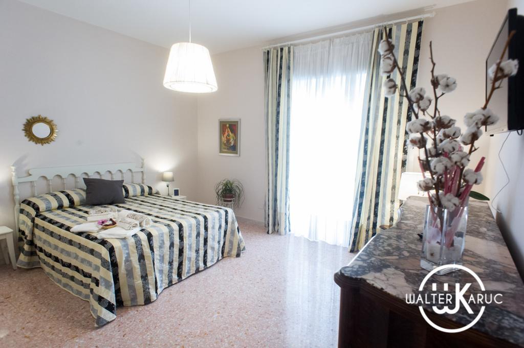 Bed & Breakfast Quasi Quasi Dormo Qui Roma