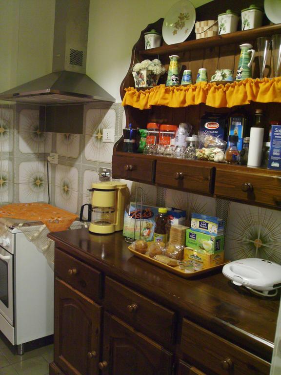La Casa Di Eva Leilighet Roma