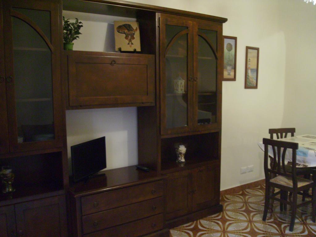 La Casa Di Eva Leilighet