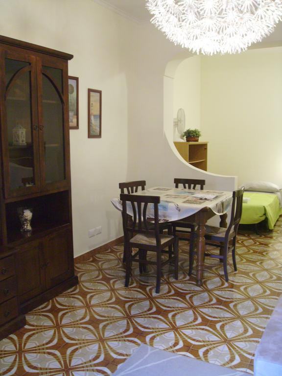 Leilighet La Casa Di Eva
