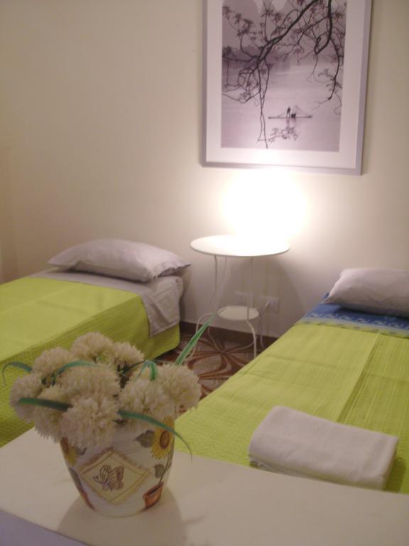 La Casa Di Eva