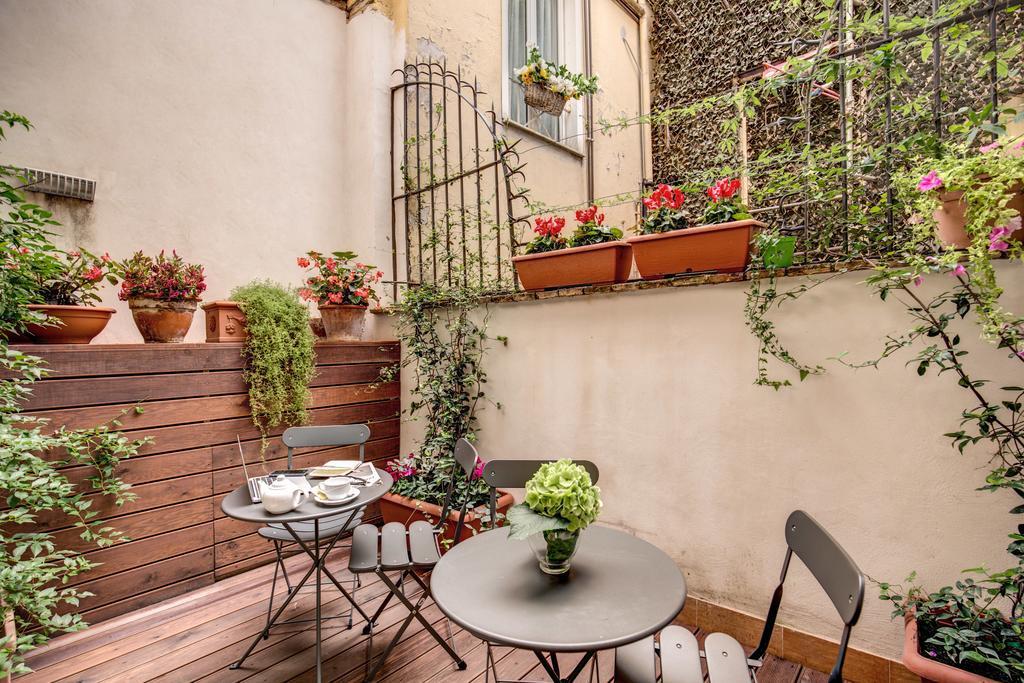The Club Navona Affittacamere