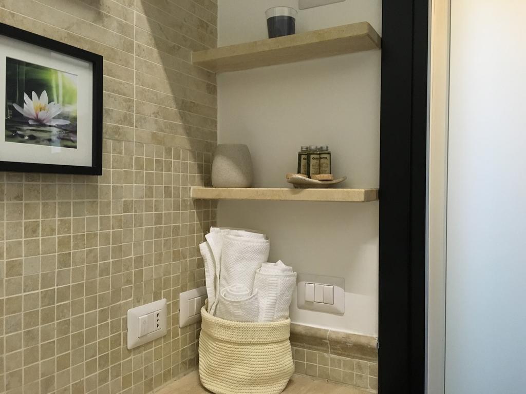 Apartment La Maison Colonna