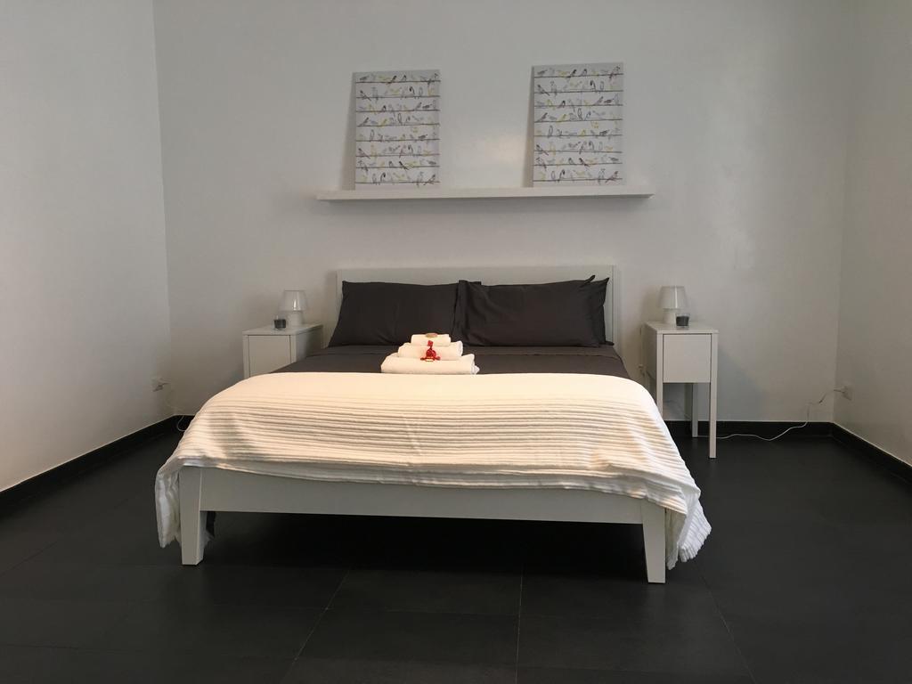 Apartment La Maison Colonna Rome