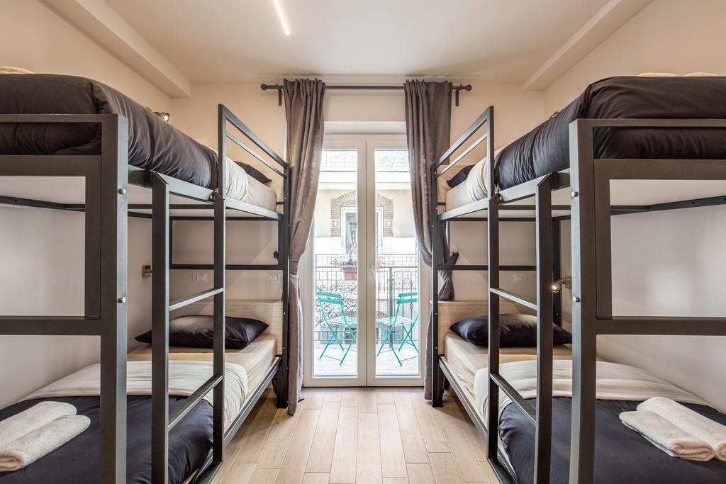 Apartahotel Aurelia Vatican 3*