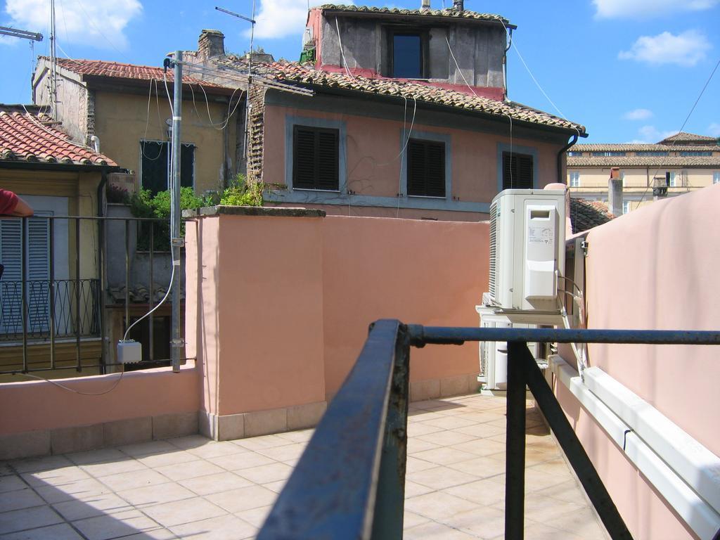 Leilighet Mgpgroup Have A Day Roma