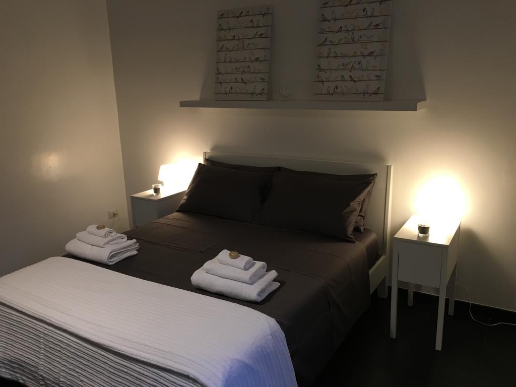 Apartment La Maison Colonna Rome