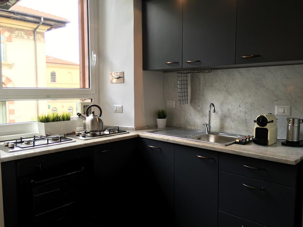 Apartment La Maison Colonna
